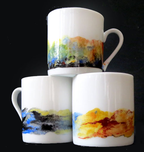 mugs